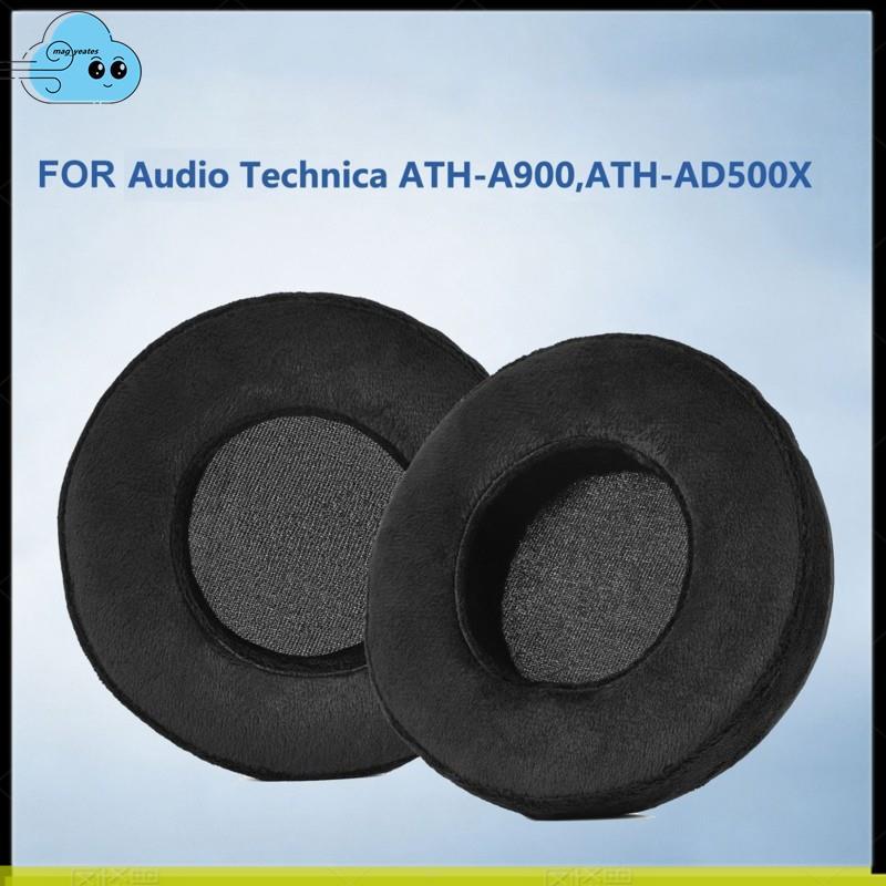 Đệm tai thay thế thoải mái cho tai nghe -A900, -AD500X