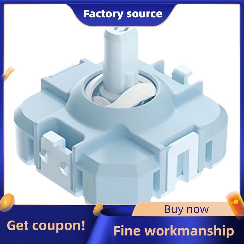 Cần điều khiển trao đổi nóng Hall cho Bộ điều khiển trò chơi G6Pro G5Pro V2 / G80 JH20 Hall Joystick