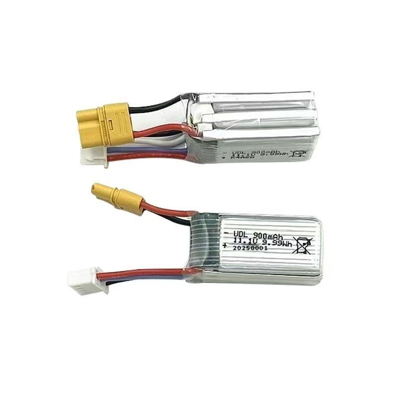 UDL với Phụ kiện đặc biệt Inari P320 m17 / m18 / x5 11.1 / 7.4V Pin Lithium Burst 30c