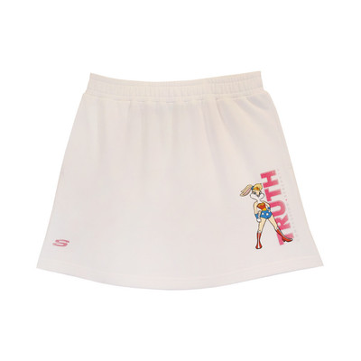 Chân Váy Bé Gái Skechers WB100 Skirt-SL323G334-00GK