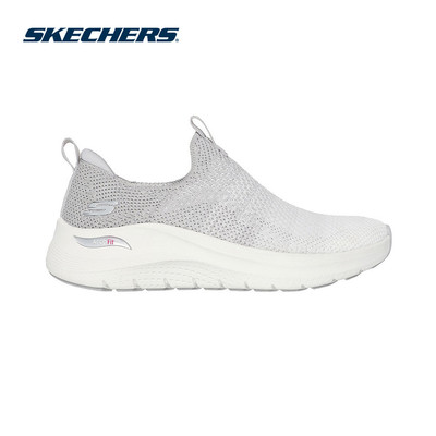 Giày Thể Thao Nữ Skechers Arch Fit Sport Arch Fit 2.0 Thường Ngày - 150055-LTGY