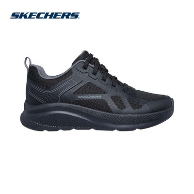 [ĐỘC QUYỀN ONLINE] Giày Thể Thao Nữ Skechers Sport Contourist Fresh Edge Thường Ngày - 897983-BBK