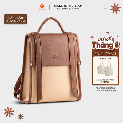 Balo nữ YUUMY YBA107 Bagsmart