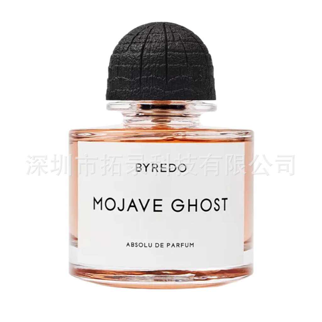 Byred0 ❈ ❈ ❈ ❈ 🍎 ❈ ❈ ❈ ❈ (Mojave Ghost Absolu de Parfum) 1