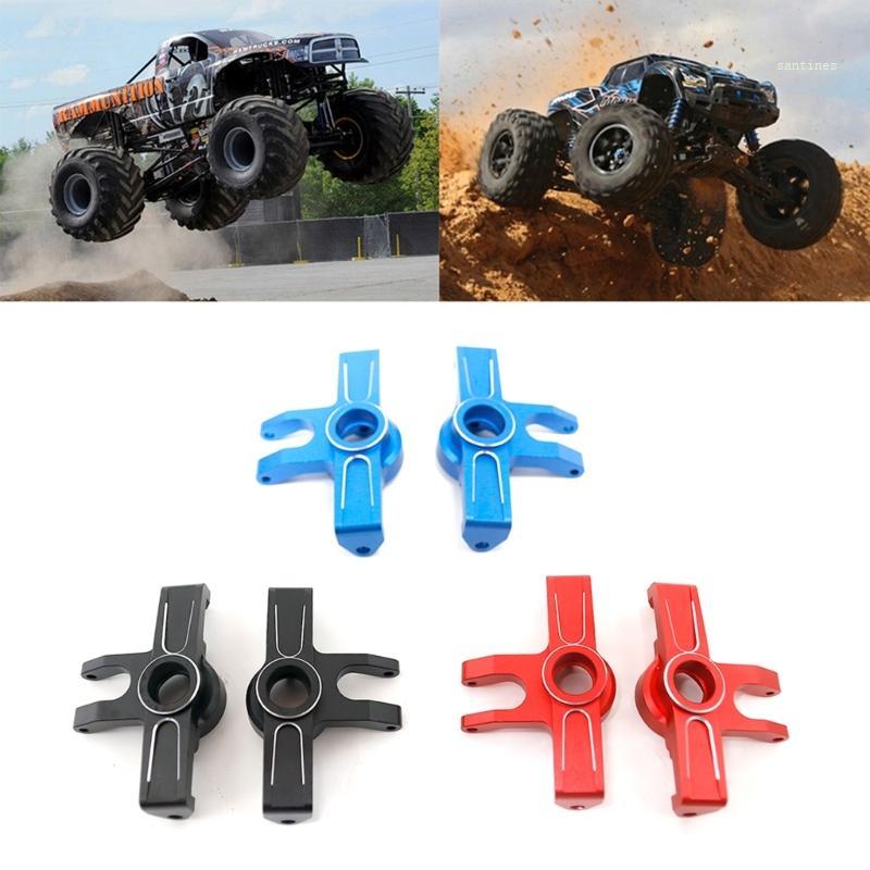 San * RC Mô Hình Gia Công Tay Lái Knuckles Cho 1 7 Cho Mô Hình Người Hâm Mộ Mô Hình Lái Ô Tô Knuckle