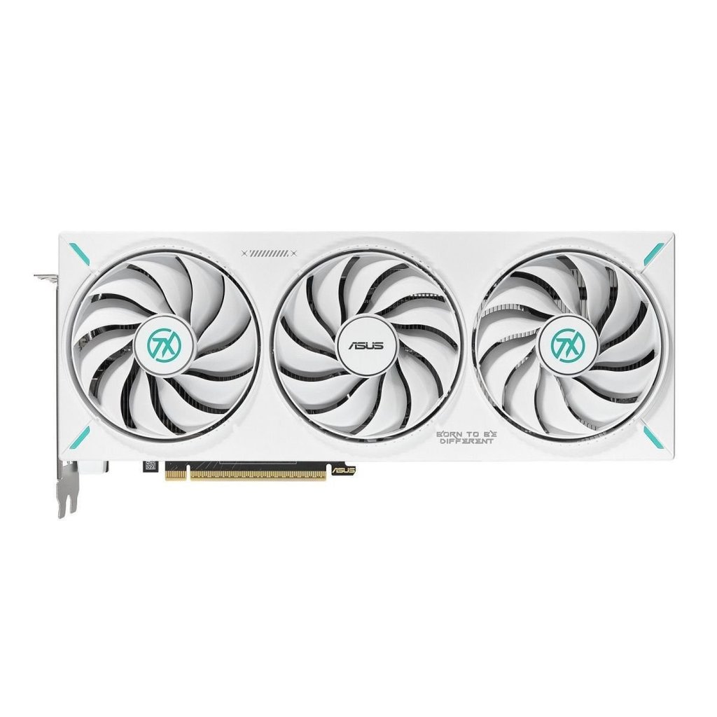 Card màn hình Asus RTX 5060 Dual TUF Gaming tản nhiệt cao cấp hiệu năng đỉnh cao chơi game bán chạy 