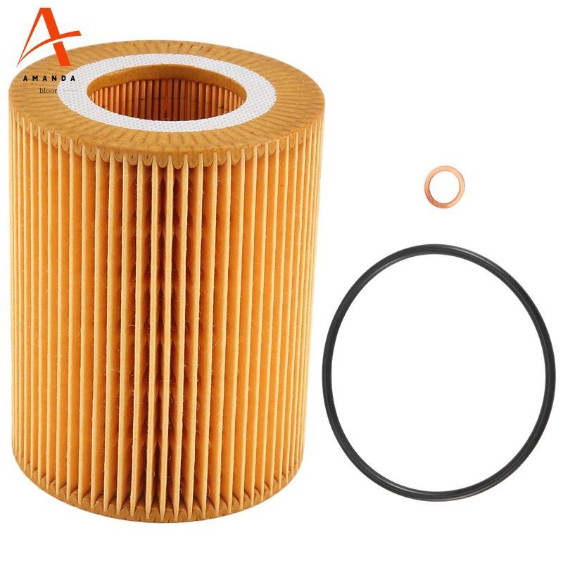 Bộ Lọc Dầu Hu925 / 4X Cho 325Ci 330Ci X3 X5 Z4 Z3 325I 325Xi E36 Z3 E46 E60 E83 11427512300