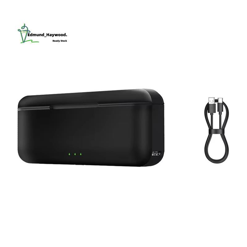 Ốp Sạc Pin 3 Khe Nhanh Cho Action 5 Pro / Action 4 Pin Camera Action 5 Pro / 4 / 3