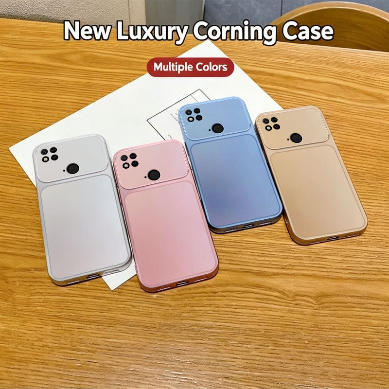 Dành Cho Xiaomi Poco C40 Ốp Lưng Cho Xiaomi Poco C40 Dành Cho Xiaomi Poco C40 Ốp lưng TPU Chống Sốc 