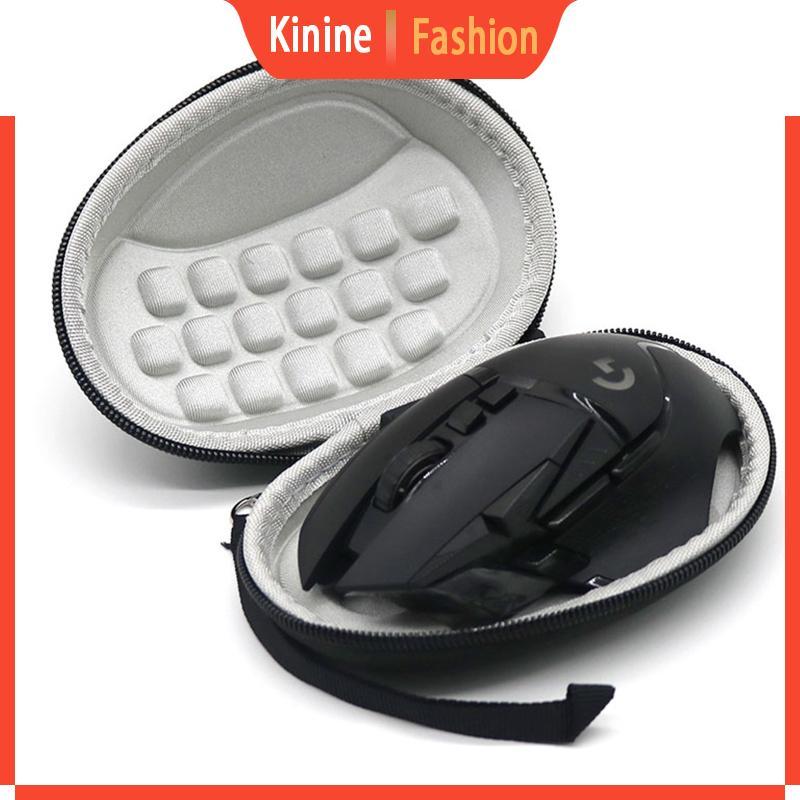 KIN Cứng EVA Chuột Cho Hộp Đựng Túi Bảo Quản G502 G604 G602 700