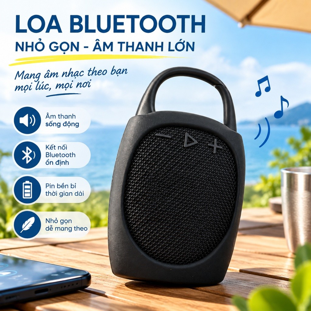 Ốp Bảo Vệ Silicon Cho JBL Clip 5 Loa Bluetooth Mini Di Động, Hộp Đựng Du Lịch Cho JBL Clip 5 Chống S