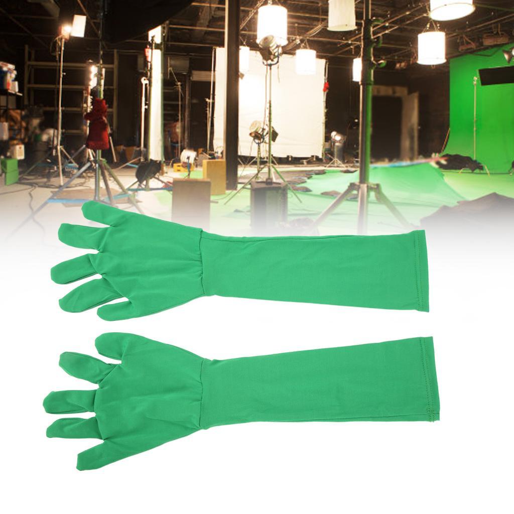 Sunydog Green Screen Hands Chroma Key