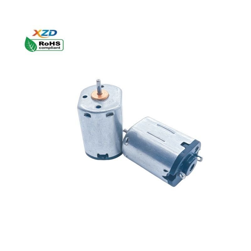 Motor DC mini N20 5V tốc độ cao 20000rpm cho đồ chơi, khóa cửa, mô hình DIY
