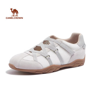 CAMEL CROWN SPORTS Giày thể thao nữ Giày nhẹ Thể thao cổ điển