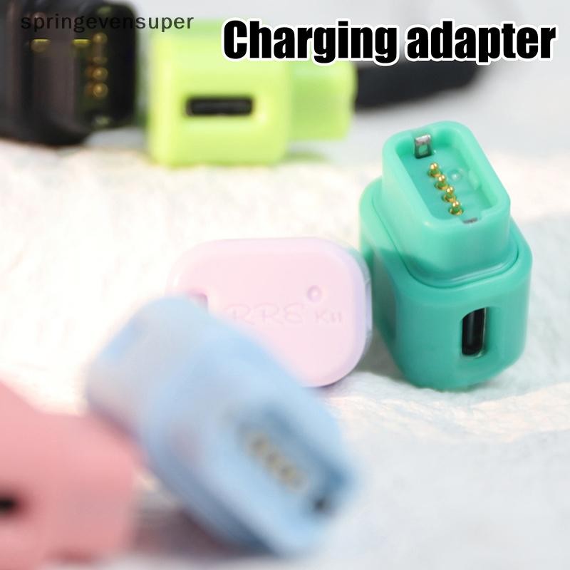 Bộ sạc pin xe đạp Springevensuper dành cho 12 tốc độ Di2 Dura-Ace R9100/Ultegra R8100/105 R7100