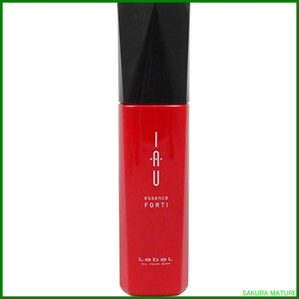【SAKURA MATURI】LebeL Io Essence Forti, 100ml, hương hoa