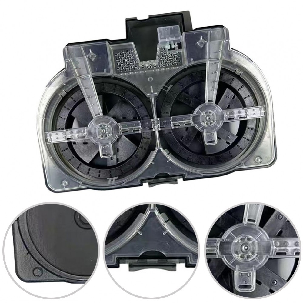 Giá đỡ khay lau nhà cho Ecovacs X8 Pro Plus / X8 Pro / T50 Pro / T50 Pro cho Omni