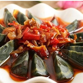 Thùng 10 Trứng Bắc Thảo Đặc Biệt