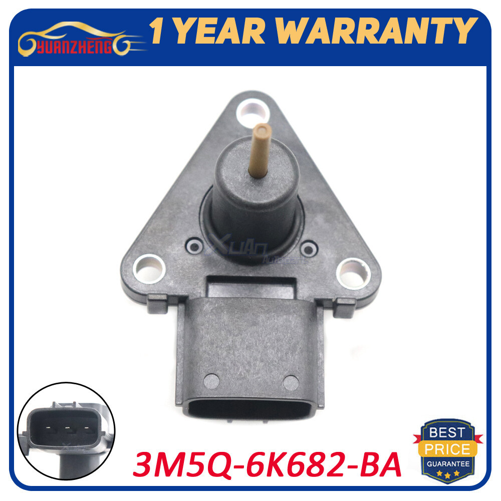 Cảm biến vị trí thiết bị truyền động tăng áp mới cho Garrett 2.0HDI 2.0L 3M5Q-6K682-BA