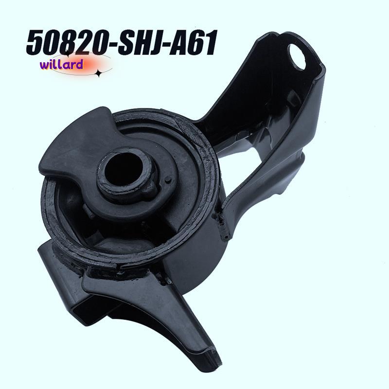 Phía Trước Bên Phải Động Cơ Gắn Động Cơ Giá Đỡ Động Cơ Màu Đen Giá Đỡ 50820---A61 Cho Phi Công 2005-