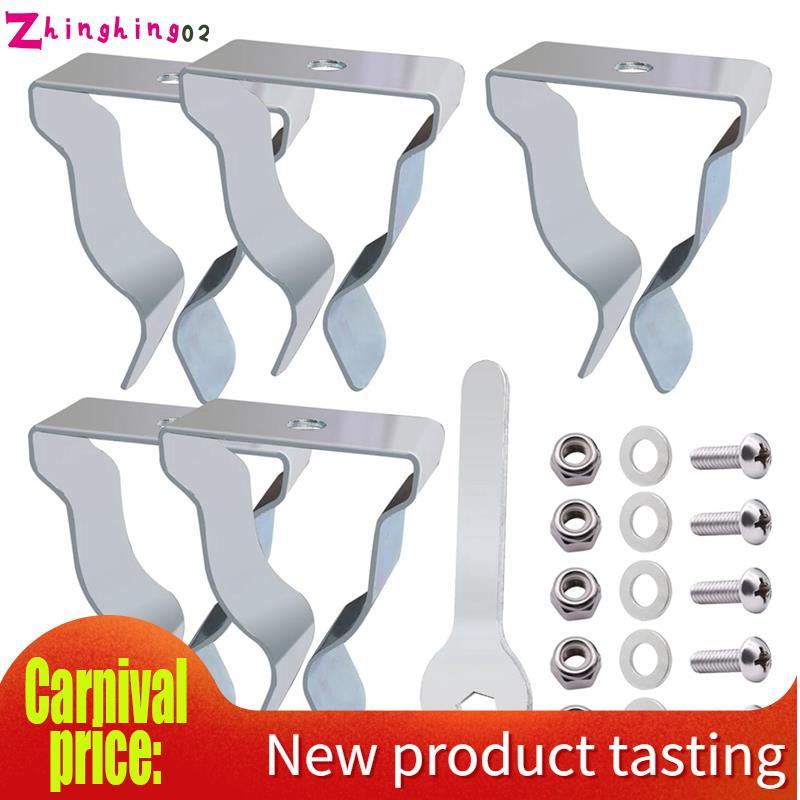 ★Thong02★ Cửa sổ Well Cover Bộ phần cứng Egress Window Well Cover Spring Clip Bên ngoài Well Cover G