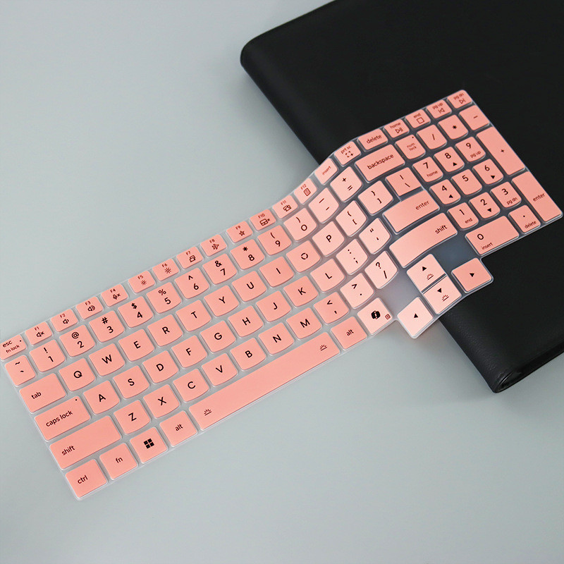 Vỏ bàn phím chơi game Lenovo Legion 5 15IRX10 2025 Miếng dán bàn phím Lenovo