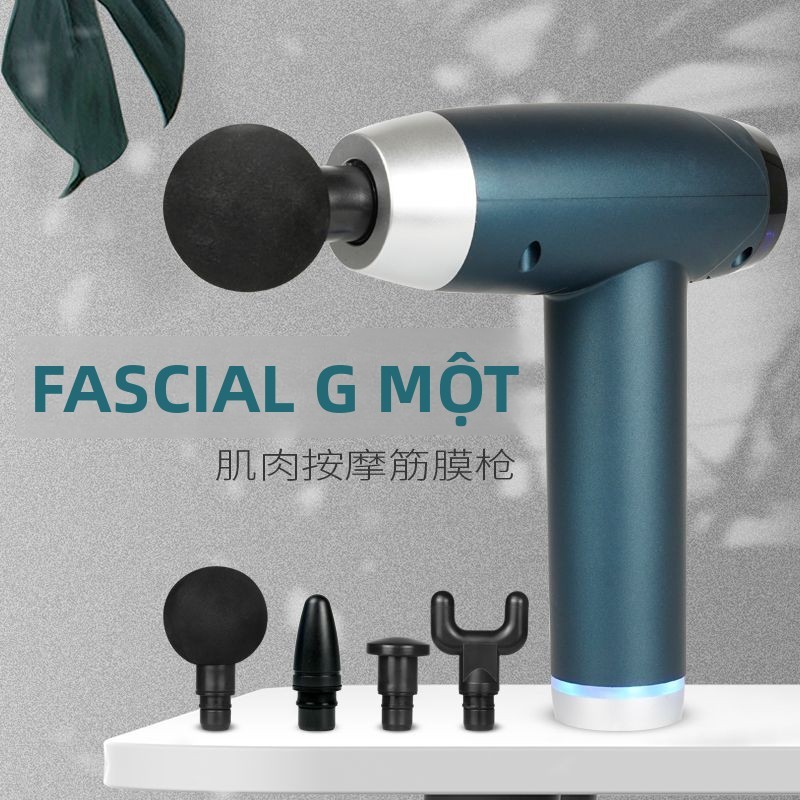 Súng massage cơ (fascia gun)5998943563635