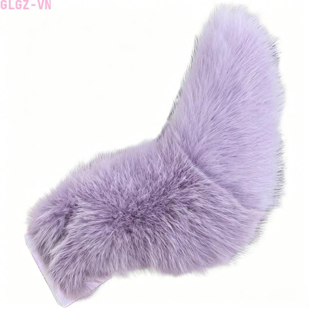 Electric Wagtail Wireless Remote Included Animated Plush Tail For Road Trips