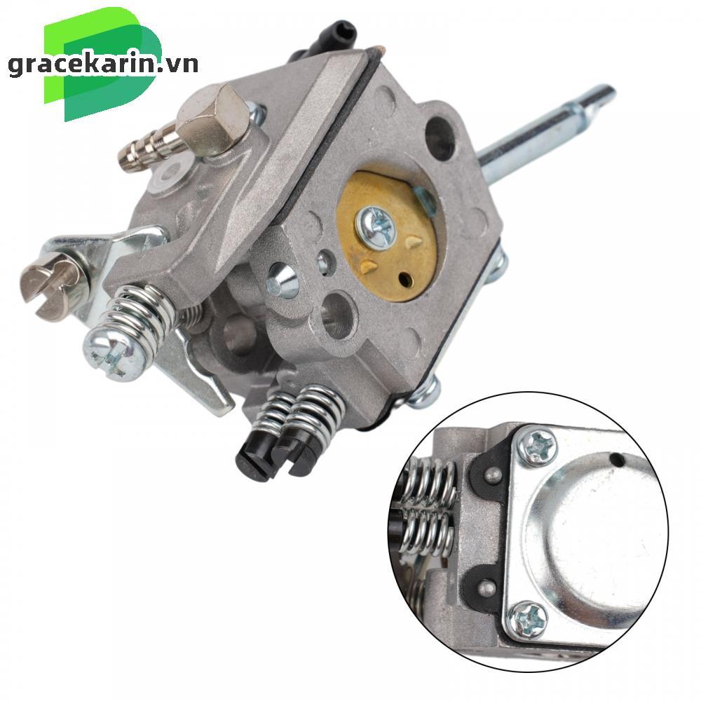 Carburetor For Stihl For Zama C1S-S3E 4119 120 0602 Spare Parts Brand New
