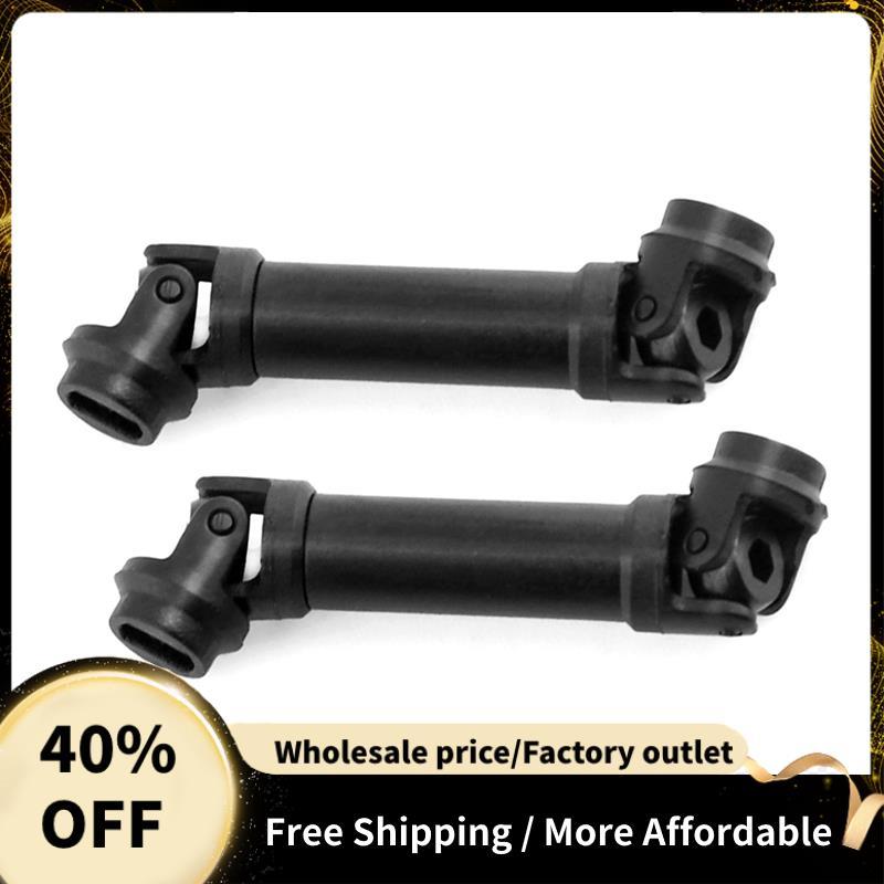2 Chiếc Trục Truyền Động CVD Cho Mini-Z Mini Z RC Mini Xe Bánh Xích Phụ Kiện Phụ Kiện