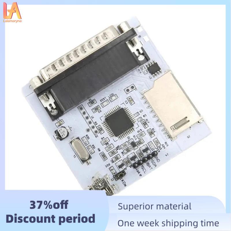 PCF79XX Adapter Cho IProg Cho IPROG V87 Adapter Cho Xe Ô Tô Phát Hiện Lỗi Thẻ Lập Trình Viên