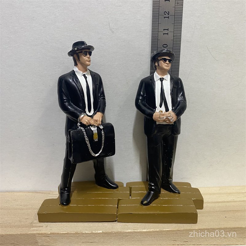 Sản phẩm mới Chính hãng Số lượng lớn Phim cổ điển The Blues Brothers The Blues Brothers The Blues Br