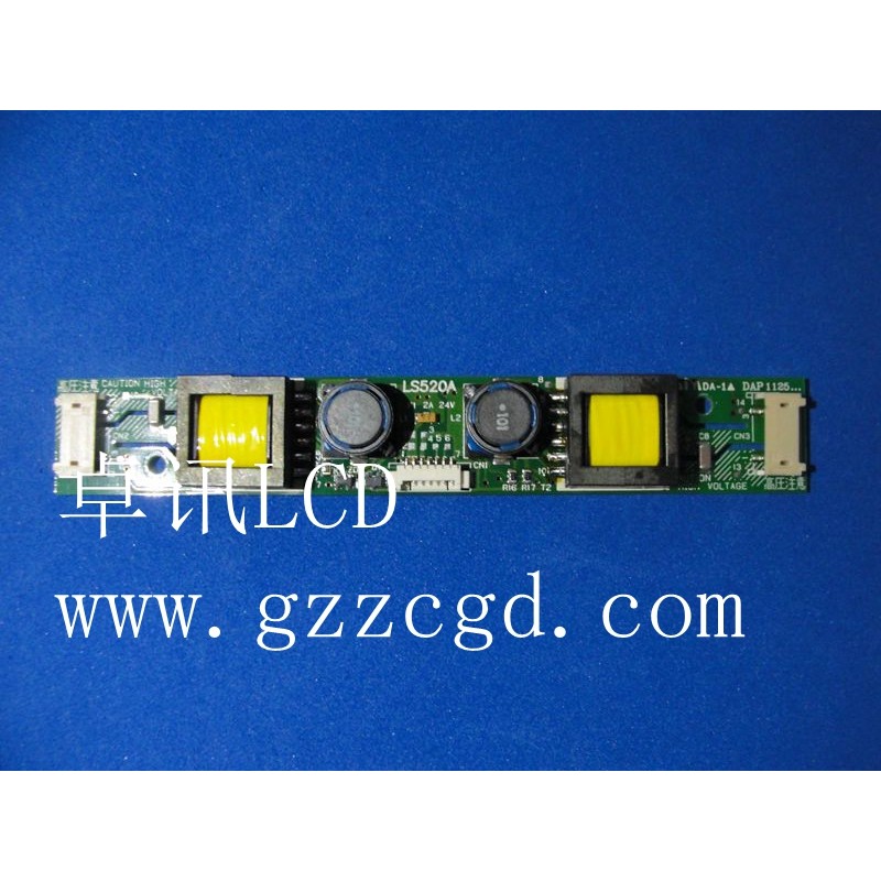 LS520A LS520 E chính hãng221347 Biến tần dải điện áp cao chính hãng R RD-P-0542A
