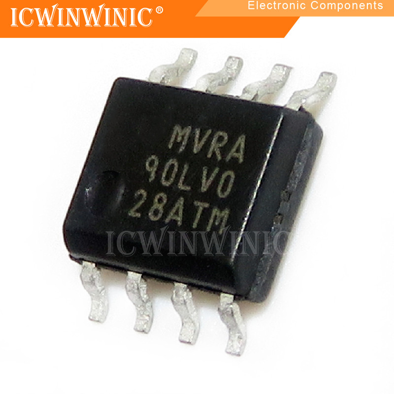 5 Mảnh DS90LV028ATMX DS90LV028ATM DS90LV028 SOP-8 IC mạch tích hợp
