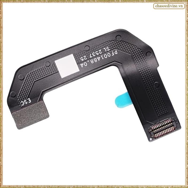 [K O G X] Cáp mềm ESC mới cho phụ kiện Mini 3 Pro ESC Dây ruy băng linh hoạt cho các bộ phận sửa chữ