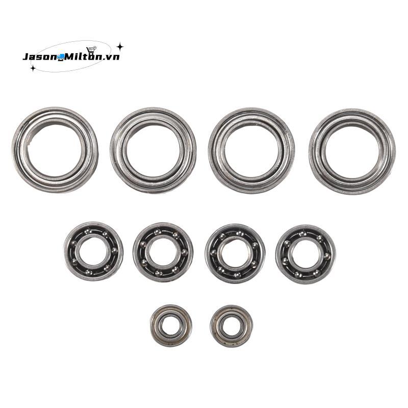Bộ vòng bi K989-07 K989-08 K989-09 cho K969 K979 K989 K999 P929 P939 1 / 28 Rc Phụ tùng ô tô