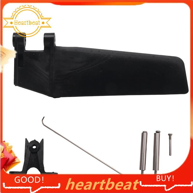 Phụ tùng bánh lái Feilun FT009-7 cho thuyền RC Feilun FT009