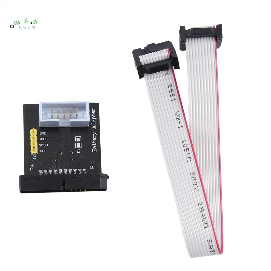 Cho Máy Bay Không Người Lái Đầu Nối Pin Adapter Không Cần Mở Kết Nối Pin EV2400 EV2300 (Cho Không Kh
