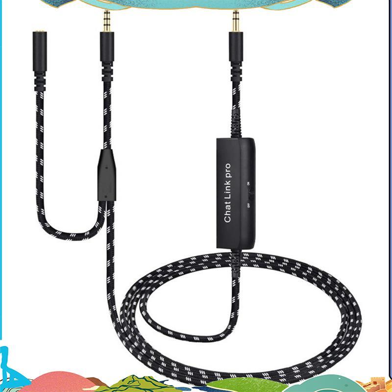 Cáp kết nối trò chuyện Cáp âm thanh cho HD60 HD60S HD60S + HD60 4K60