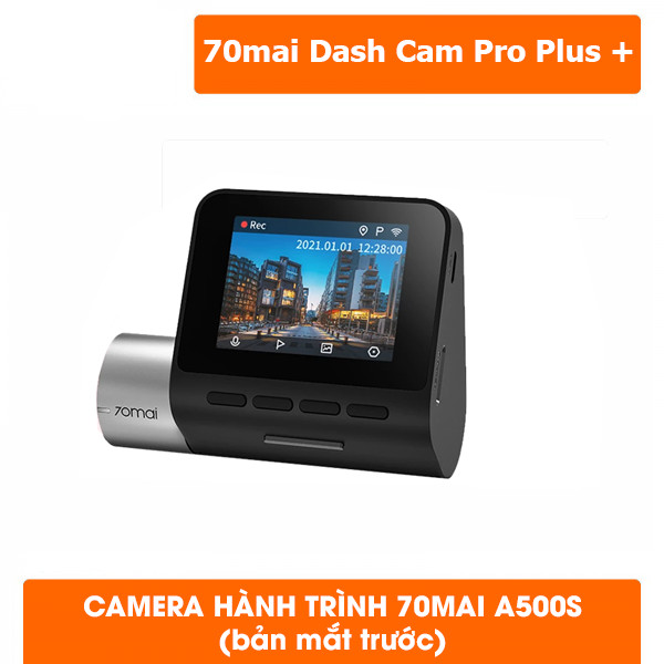 Camera hành trình 70mai A800SE | A800SE-1 | A810 | A810-1 | T400-1 | T800-2 | T800-41 | A510 | A510-