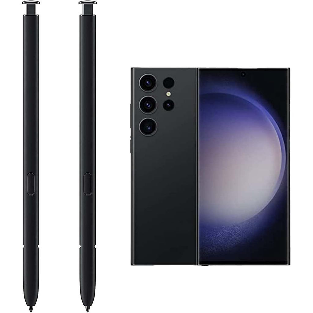 2 Gói Cho Galaxy S23 Ultra Pen Thay Thế Cho Samsung Galaxy S23 Ultra 5G, S23 Ultra S Pen Galaxy S23 