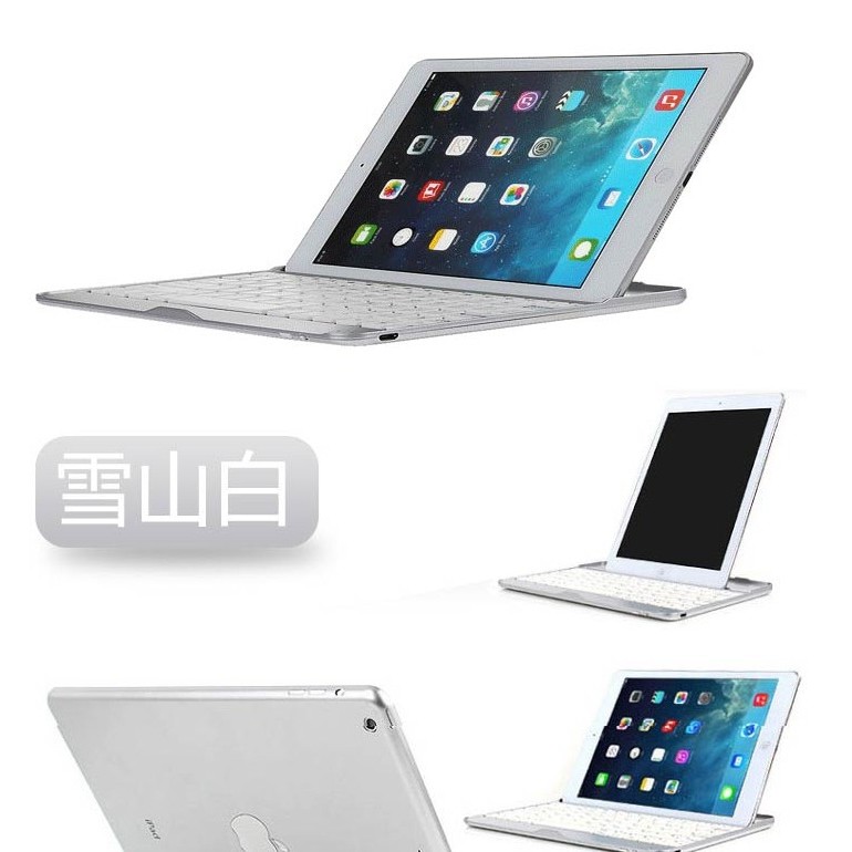 Nhật Bản elecom Bàn Phím Bluetooth Fintie Điện Thoại Di Động Máy Tính Bảng Không Dây Bluetooth Hợp K