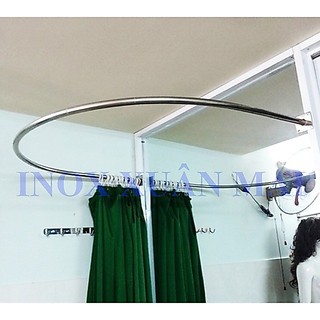 Vòng inox thay đồ inox - Inox Xuân Mai