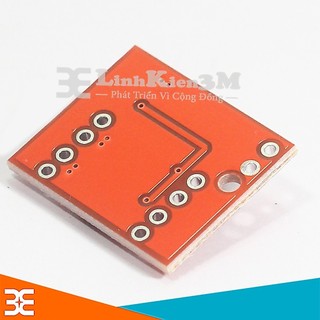 Mạch Cầu H Mini 1.5A Giúp Điều Khiển Động Cơ