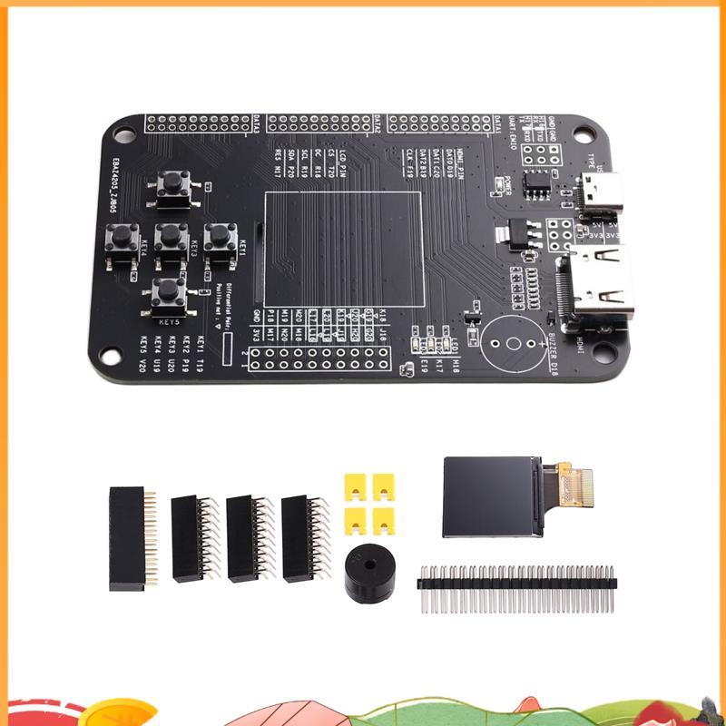 Ebaz4205 Adapter Board Phụ Kiện Plug-in Không Hàn Giao Diện Ban Phát Triển FPGA Mở Rộng DIY Mô Đun H
