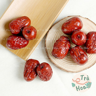 Táo Đỏ 100gr [Cao Cấp]