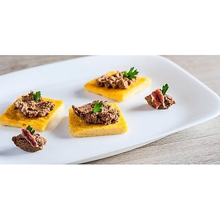 ĐĨA THUỶ TINH OPAL CHỊU NHIỆT CHỮ NHẬT PARMA - NHẬP KHẨU CHÍNH HÃNG ITALY