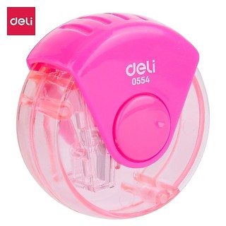 Gọt bút chì Deli 0554