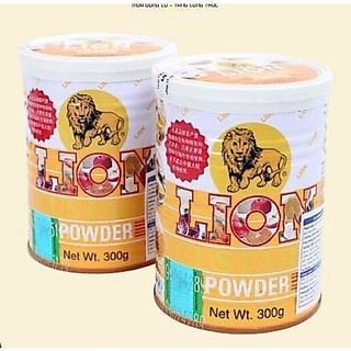Bột sư tử 300gr