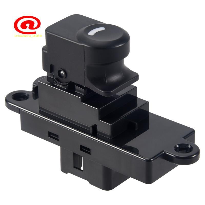Ô Tô Bên Cửa Sau Bên Cửa Sổ Nâng Điện Điều Khiển Công Tắc Nút Cho I30 I30Cw I30 2008-2011 935802L010
